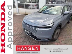 Grau Neu 2025 Honda HR-V Advance SUV | 34.990 € (Guter Preis)