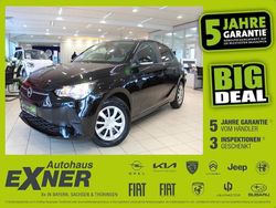 Schwarz Gebraucht 2022 Opel Corsa Edition Kleinwagen | 12.490 € (Fairer Preis)