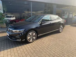 Schwarz Gebraucht 2020 VW Passat GTE Limousine | 22.790 € (Superpreis)