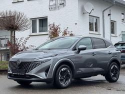 Grau Gebraucht 2024 Nissan Qashqai N-Connecta SUV | 27.990 € (Superpreis)