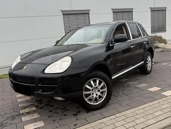 Schwarz Gebraucht 2006 Porsche Cayenne SUV | 6.350 € (Fairer Preis)