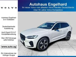 Silver dawn Neu 2025 Volvo XC60 Business Edition SUV | 61.888 € (Guter Preis)