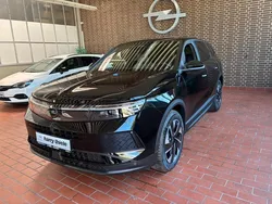 Schwarz Neu 2025 Opel Grandland X SUV | 34.495 € (Guter Preis)