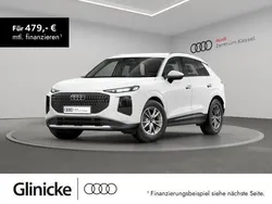 Arkonaweiß Neu 2025 Audi Q3 SUV | 37.990 € (Superpreis)