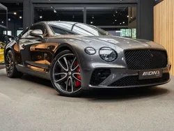 Grau Gebraucht 2019 Bentley Continental GT | 146.995 €