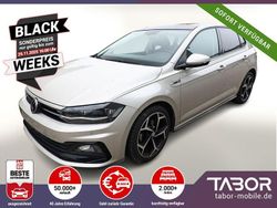 Silber Gebraucht 2018 VW Polo Highline Kleinwagen | 12.988 € (Etwas zu teuer)