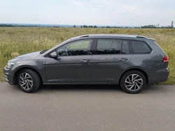 Gebraucht 2018 VW Golf VII Sound Kombi | 11.899 € (Etwas zu teuer)
