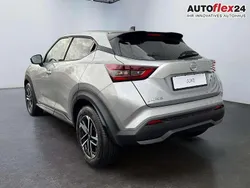 Wählbar Neu 2025 Nissan Juke N-Connecta SUV | 21.993 € (Guter Preis)