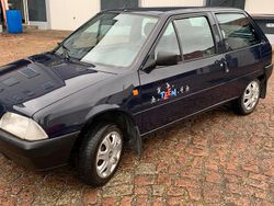 Blau Gebraucht 1993 Citroën AX Kleinwagen | 1.499 €