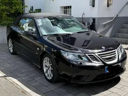 Gebraucht 2008 Saab 9-3 Cabriolet Vector Cabrio | 22.950 €