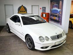Weiß Gebraucht 2005 Mercedes CL65 AMG AMG Coupé | 91.300 €
