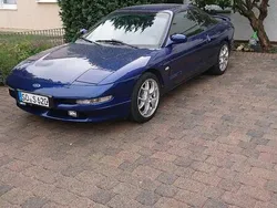 Blau Gebraucht 1995 Ford Probe Coupé | 3.995 €
