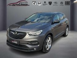Mondstein grau/e:vulkan grau Gebraucht 2020 Opel Grandland X Edition SUV | 13.849 € (Guter Preis)