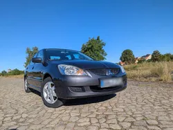 Grau Gebraucht 2005 Mitsubishi Lancer Limousine | 3.000 € (Etwas zu teuer)