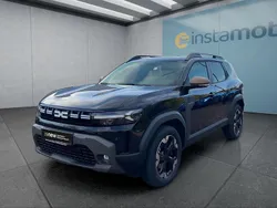 Schwarz Neu 2025 Dacia Duster SUV | 32.049 € (Teuer)
