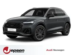 Daytonagrau perleffekt Neu 2025 Audi Q5 Business SUV | 70.390 € (Fairer Preis)