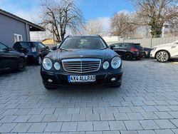 Schwarz Gebraucht 2006 Mercedes E280 Kombi | 5.950 € (Fairer Preis)