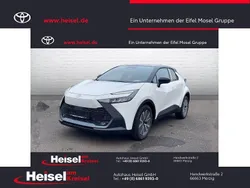 Schwarz Neu 2024 Toyota C-HR Team SUV | 29.960 € (Superpreis)