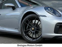 Silber Gebraucht 2023 Porsche 992 | 142.900 €