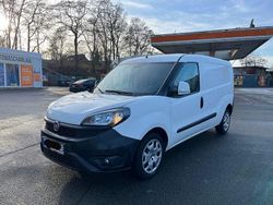 Weiß Gebraucht 2019 Fiat Doblò Van / Kleinbus | 8.990 € (Guter Preis)