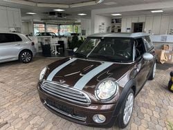 Hot chocolate Gebraucht 2009 Mini Cooper Clubman Kombi | 11.490 €