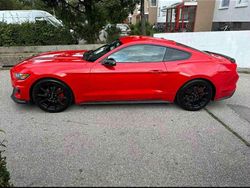 Gebraucht 2016 Ford Mustang Coupé | 27.000 €
