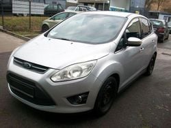Silber Gebraucht 2012 Ford C-MAX Champions Edition Van / Kleinbus | 4.450 € (Superpreis)