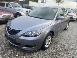 Grau Gebraucht 2005 Mazda 3 Kleinwagen | 1.100 € (Guter Preis)