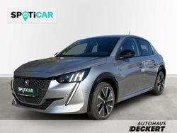 Gebraucht 2021 Peugeot e-208 GT Kleinwagen | 16.990 € (Fairer Preis)