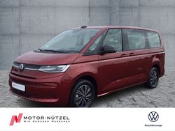 Rot Gebraucht 2022 VW T7 Van | 62.990 €