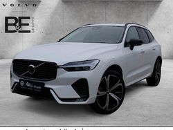 Weiß Gebraucht 2023 Volvo XC60 Ultimate SUV | 47.950 € (Teuer)