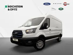 Weiß Gebraucht 2022 Ford E-Transit Trend Van | 35.900 €