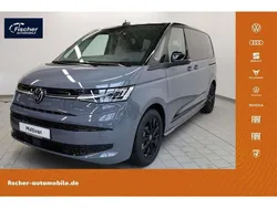 Grau Neu 2025 VW T7 Edition Van | 65.940 €