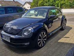 Schwarz Gebraucht 2012 VW Beetle Sport Limousine | 13.490 € (Etwas zu teuer)