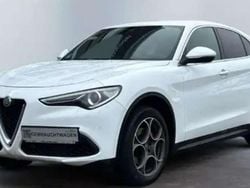 Gebraucht 2018 Alfa Romeo Stelvio Veloce SUV | 25.300 € (Fairer Preis)