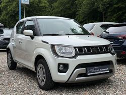 Weiß Gebraucht 2021 Suzuki Ignis Club Kleinwagen | 12.499 € (Guter Preis)