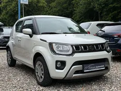 Weiß Gebraucht 2021 Suzuki Ignis Club Kleinwagen | 12.499 € (Guter Preis)