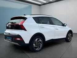 Weiß Gebraucht 2023 Hyundai Bayon SUV | 19.249 € (Guter Preis)
