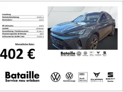 Grau Gebraucht 2025 Cupra Formentor SUV | 32.970 € (Fairer Preis)