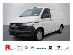 Weiss Gebraucht 2022 VW T6.1 S Van | 37.990 € (Guter Preis)