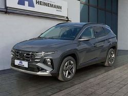 Ecotronic grey mineraleffekt Neu 2025 Hyundai Tucson Trend SUV | 34.555 € (Superpreis)