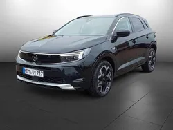 Andere farbe Gebraucht 2023 Opel Grandland X Ultimate SUV | 26.970 € (Fairer Preis)