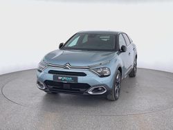 Blau Gebraucht 2023 Citroën C4 Shine SUV | 19.470 € (Fairer Preis)