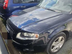 Gebraucht 2007 Audi A4 Kombi | 2.000 € (Superpreis)