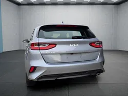 Neu 2025 Kia Ceed Kleinwagen | 24.849 € (Guter Preis)