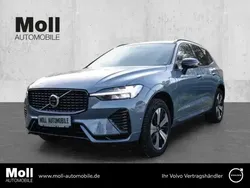 Thunder grey / metallic Gebraucht 2023 Volvo XC60 Plus SUV | 50.750 € (Guter Preis)