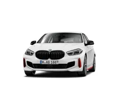 Gebraucht 2022 BMW 128 Shadowline Kleinwagen | 31.980 € (Guter Preis)