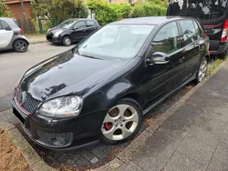Schwarz Gebraucht 2007 VW Golf V GTI Limousine | 5.200 € (Guter Preis)