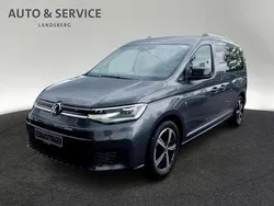 Gebraucht 2021 VW Caddy Maxi Style Van / Kleinbus | 30.990 € (Fairer Preis)