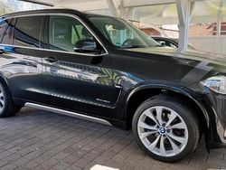 Schwarz Gebraucht 2016 BMW X5 M Sport SUV | 22.900 € (Superpreis)